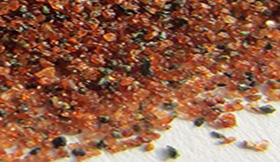 Cheap Garnet Sand Manufacturers Indonesia