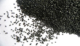 Cheap Black Fused Alumina Wholesale Price Panama