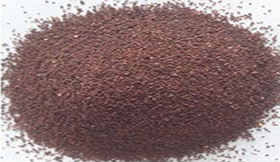 Aluminium Oxide Blasting Grit