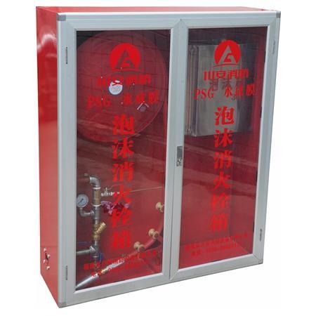 消火栓箱生产厂家 消火栓箱生产厂家