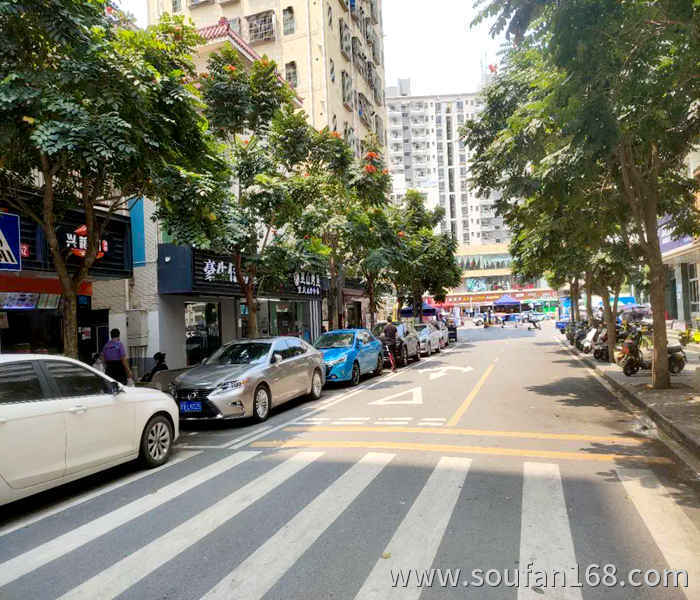 沙元埔小产权房出售-沙元埔公馆,5号线地铁0距离