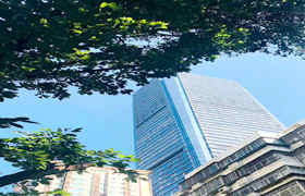 罗湖军产房-罗湖国际,罗湖中心3号地铁口旁