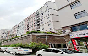 「花都小产权房最新价格」-空港时代4栋联排,村委统建楼