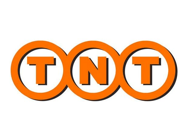 TNT国际快递进口公司