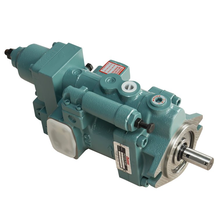Nachi PVS-1B-16NQ2-12 Hydraulic Piston Pump