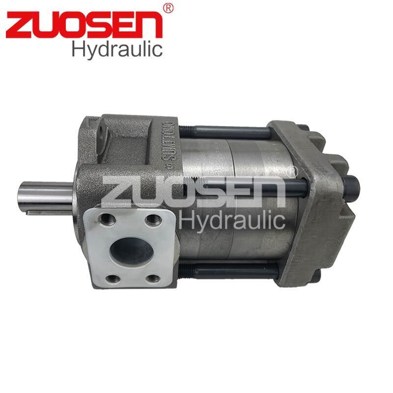 SUMITOMO QT43-25F-Z Hydraulic Servo Pump (Internal Gear Pump)