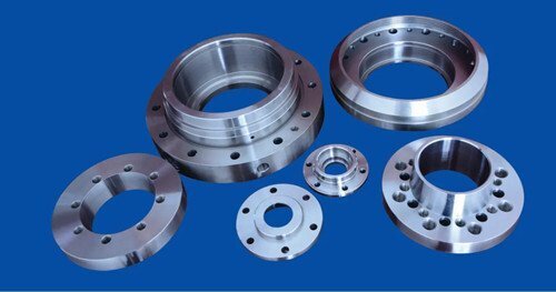 盘,套,板类零件