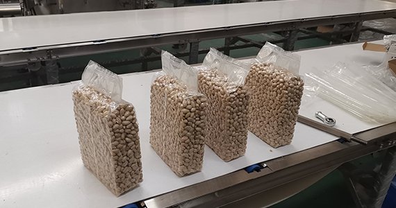 What are the factors that affect the quality of vacuum packaging machines 