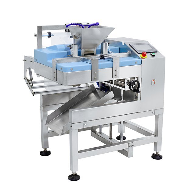 Application scenarios and performance introduction of large bag packaging machines 