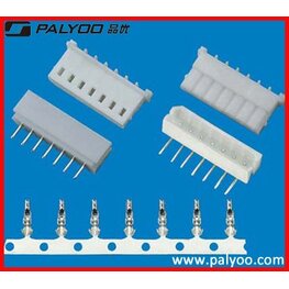 2.50mm Pitch MOLEX 5264 5267 5268  Wire To Board Connector WF-2.5