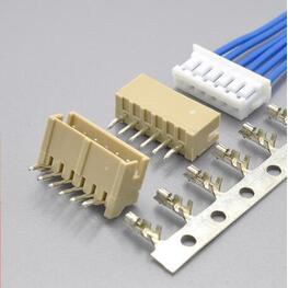 1.5mm Pitch JST ZH1.5mm Wire to Board Connector WF1501