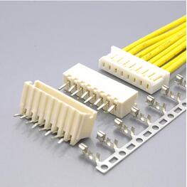 2.00mm Pitch Molex 51004/53014/53015 type Wire to Board Connector WF2000