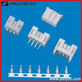 2.00mm Pitch JST PH type Wire to Board Connector WF-PH