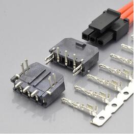 3.0mm Pitch MX3.0mm Molex Micro Fit 3.0 43020 43025 43045 43030 43031 43645 43640 Wire To Board Conn