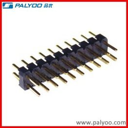 2.0MM Pitch Male Pin Header Connector Two Rows Straight PH42XXSTXXAU121