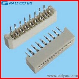1.0mm Pitch FPC Connector 1.0-B-nPS