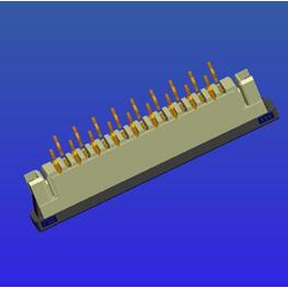 1.0mm Pitch FPC Connector 1.0-C-nPB
