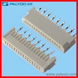1.25mm Pitch FPC Connector 1.25-B-nP