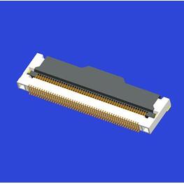 0.5mm Pitch FPC Connector 0.5S-CT-NPWB