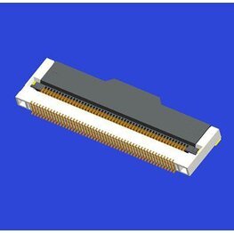 0.5mm Pitch FPC Connector 0.5S-CA-NPWB