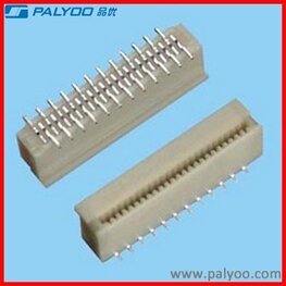 0.5mm Pitch FPC Connector 0.5-B-nPBS