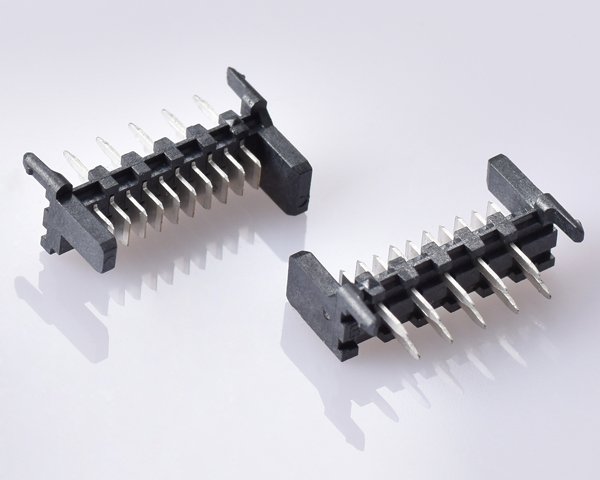 1.27mm Pitch 90814 Picoflex IDC Connector