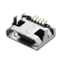 MICRO 5P Female B Type USB Connector U442-C81A-G61038