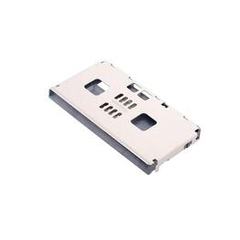 Smart Card Connector Open Type SW