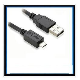 1M V8 charging cable micro usb cable 2.0