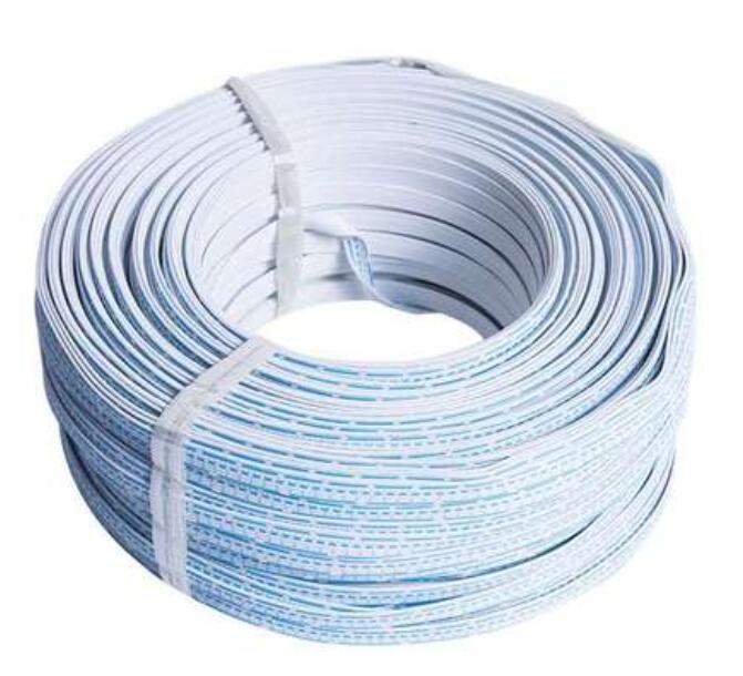 UL2468 Flat Cable 28AWG 