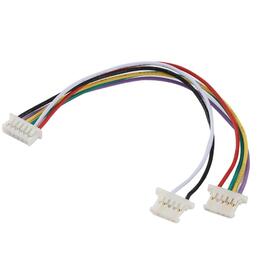 MX1.25mm Pitch Wire Harness