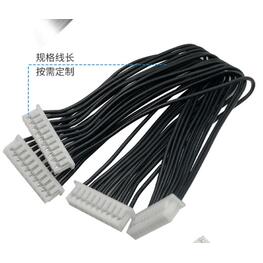 MX1.25mm 30AWG Wire Harness (1.25mm pitch)