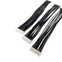 MX1.25mm 30AWG 11x0.08mm Wire Harness
