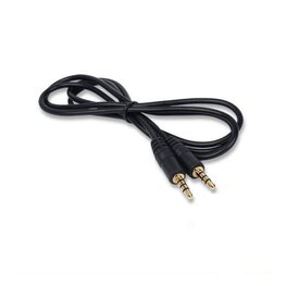 3.5mm audio cables male to male