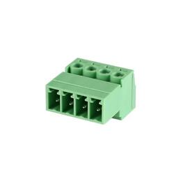 3.81mm Male/Female Pluggable PCB terminal block
