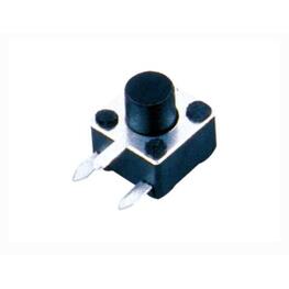 4.5x4.5mm Tact Switch Series
