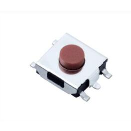 SMT Tactile Switches 