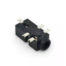 2.5mm SMD Stereo Jack