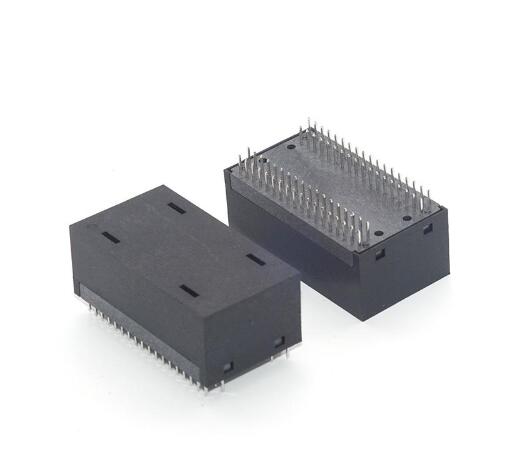 72PIN Ethernet magnetic transformers