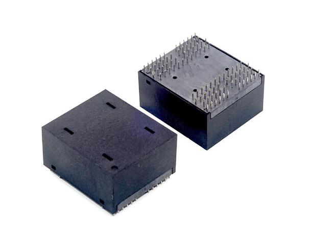 96PIN Ethernet magnetic transformers
