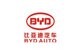 比亚迪