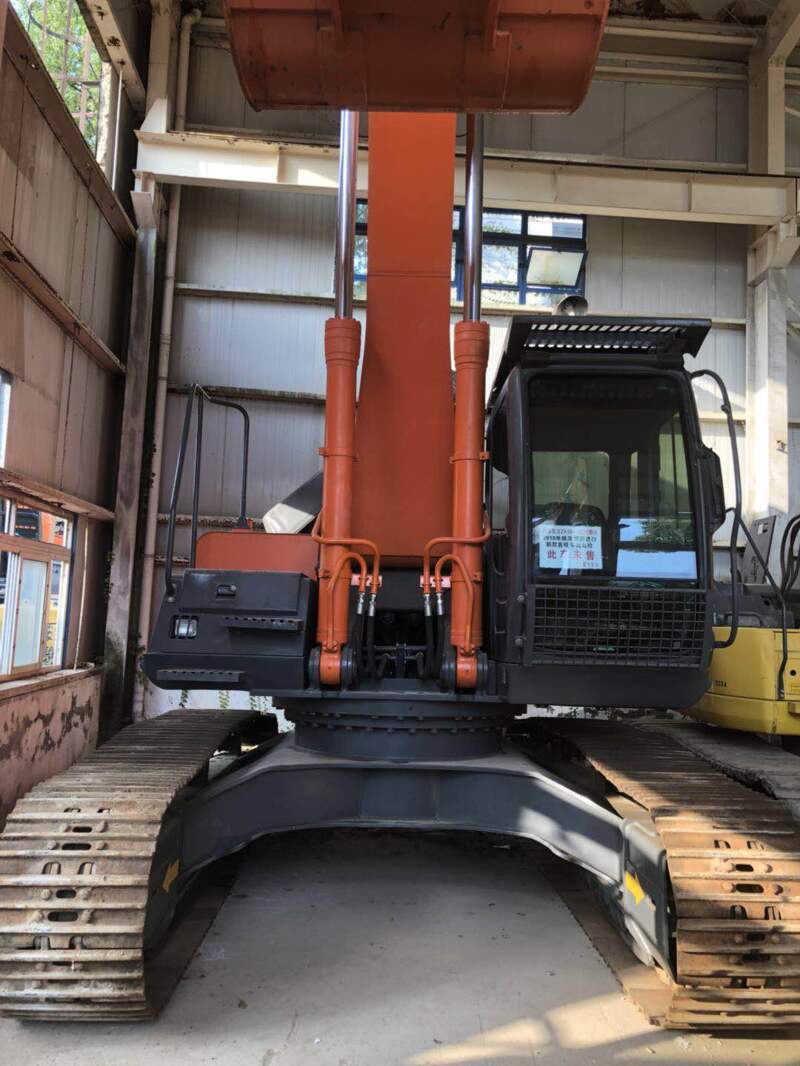 Hitachi Zaxis360-3G used excavator