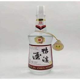鸭溪窖酒：贵州省遵义县鸭溪镇特产