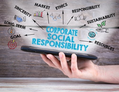 Corporate-social-responsibility