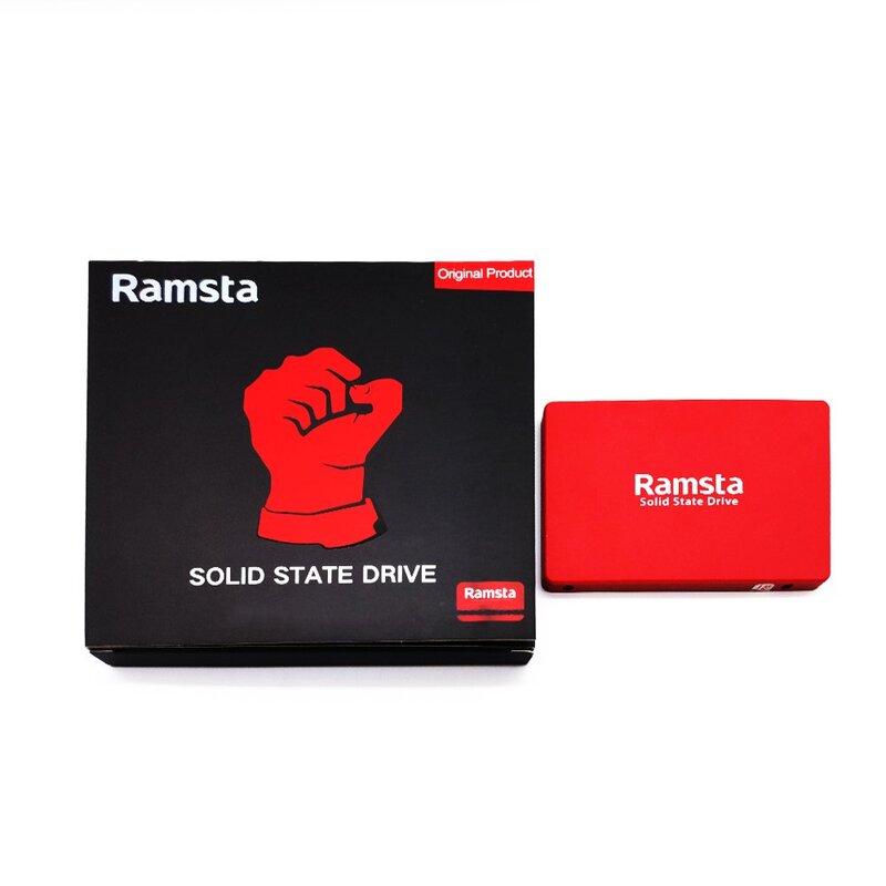 2.5 Inch ssd 512GB 