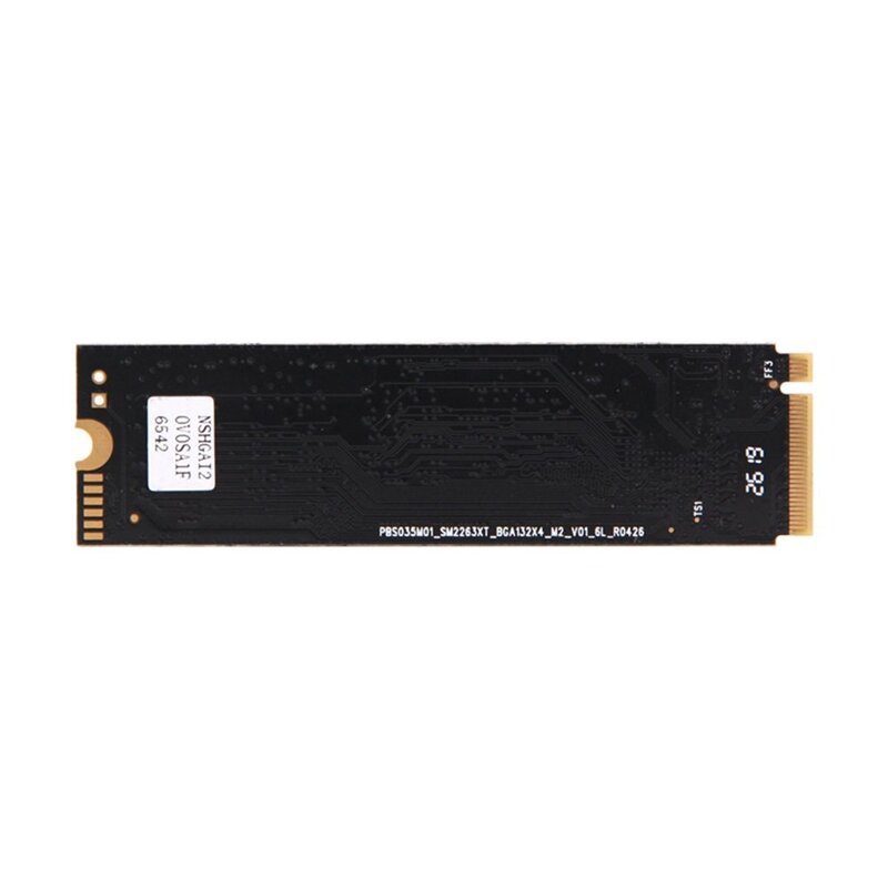 M.2 PCIE NVME SSD 256GB