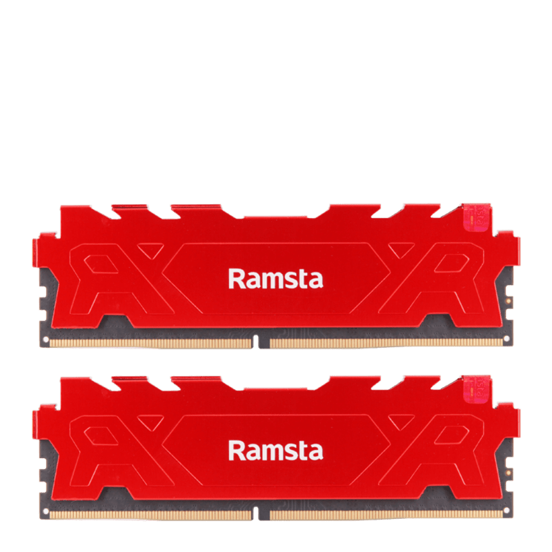U-DIMM DDR4 RAM 8GB 3200Mhz