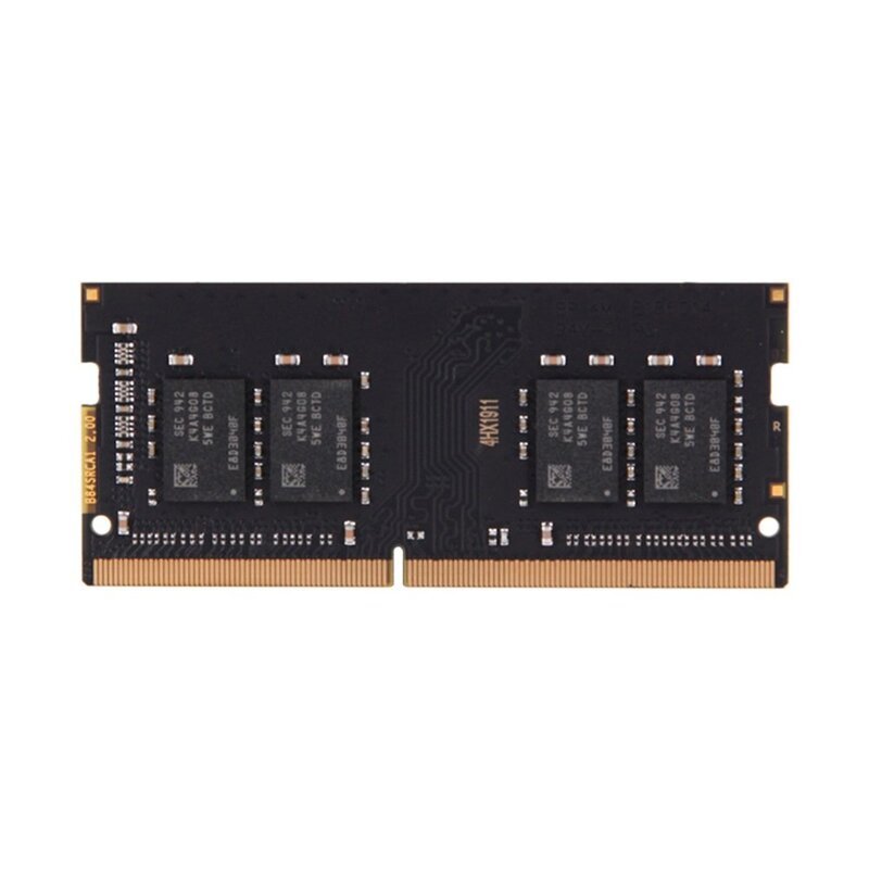 SO-DIMM DDR4 RAM 4GB 2666Mhz