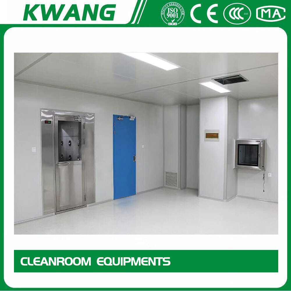 Cleanroom Equipments
