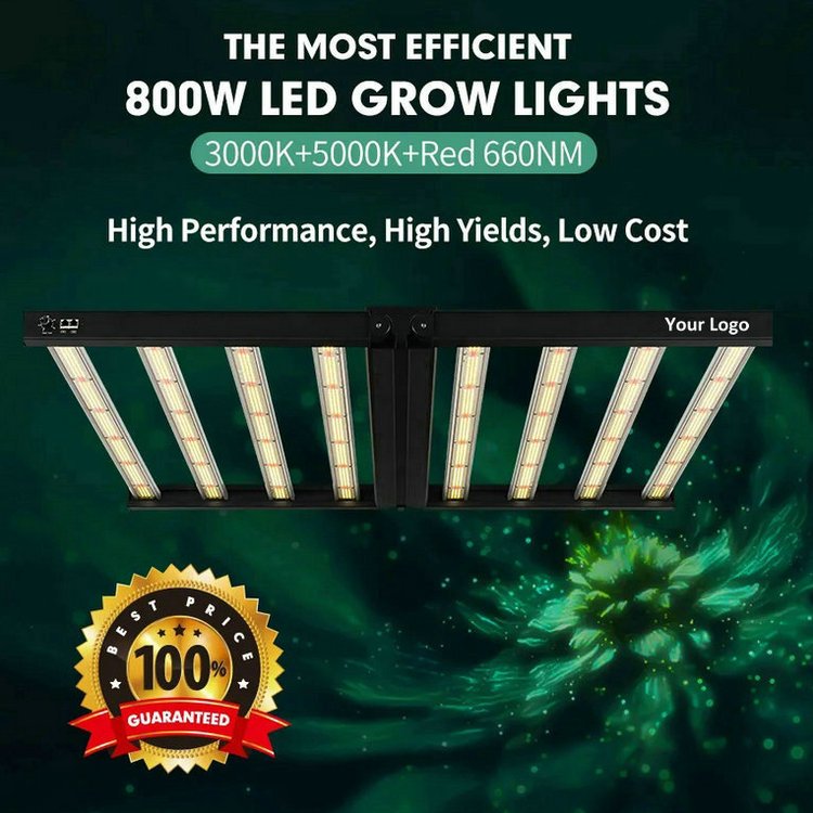 New AMS-OSRAM Red LED For Plant Light